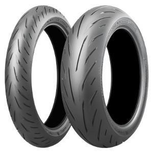 BRIDGESTONE S 22 R L 190/50 R17 W