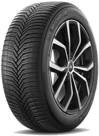 MICHELIN CC2SUVXL 235/65 R18 V