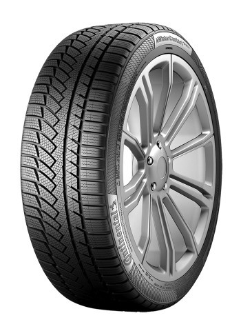 CONTINENTAL TS-850 P FR SUV MGT 255/60 R18 V