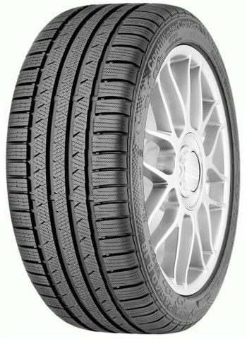 CONTINENTAL WINTERCONT TS-810S 255/40 R18 V