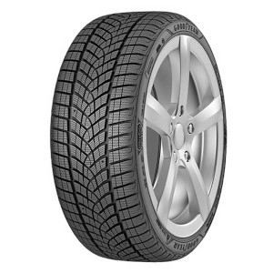 GOODYEAR ULTRA GRIP ICE 2+ XL 155/70 R19 T