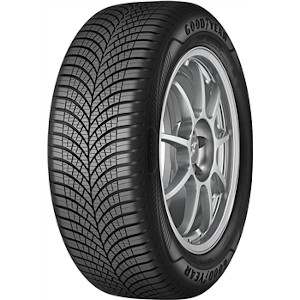 GOODYEAR VECTOR 4SEASONS G3 255/45 R18 V