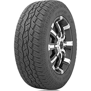 TOYO OPEN COUNTRY A/T+ XL M+S 245/70 R17 H