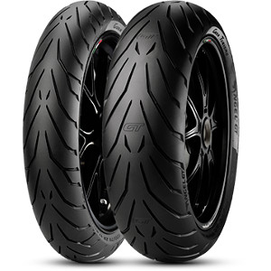 PIRELLI ANGEL GT 120/70 R17 W