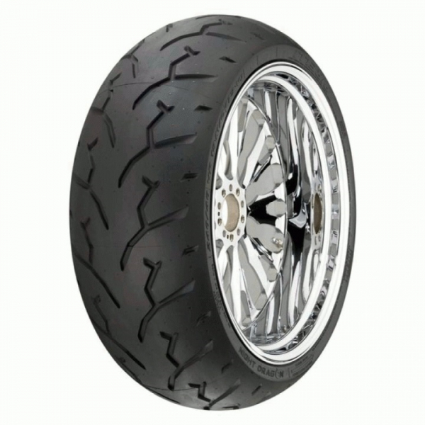 PIRELLI NIGHT DRAGON GT 130/90 R16 H