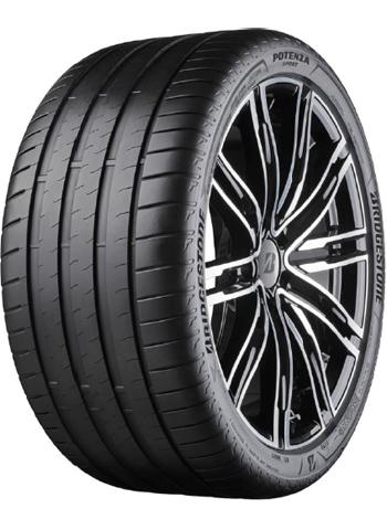 BRIDGESTONE POTENZA SPORT 255/45 R18 Y