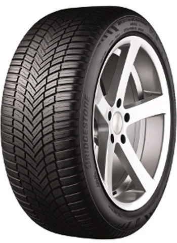 BRIDGESTONE A005 EVO WEATHER CONTROL 255/40 R19 V