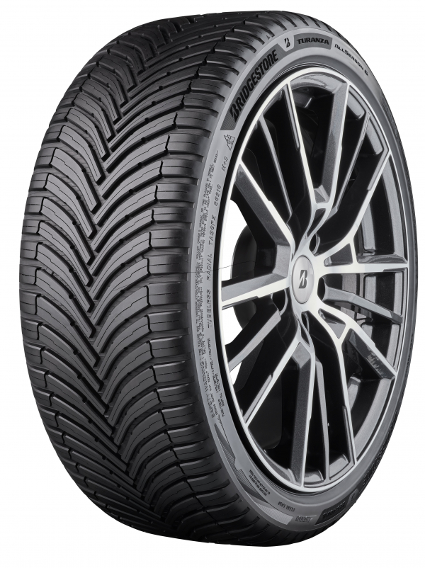 BRIDGESTONE TURANZA ALL SEAS.6 245/45 R19 W