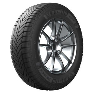 MICHELIN ALPIN 6 M+S 3PMSF 215/55 R16 H