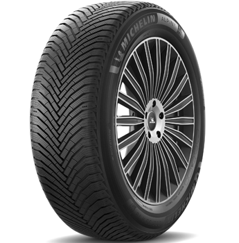 MICHELIN Alpin 7 215/55 R18 V