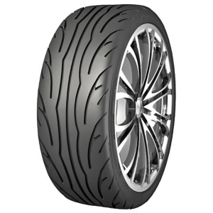 NANKANG SPORTNEX NS-2R XL MEDIUM TRACK 205/45 R16 W