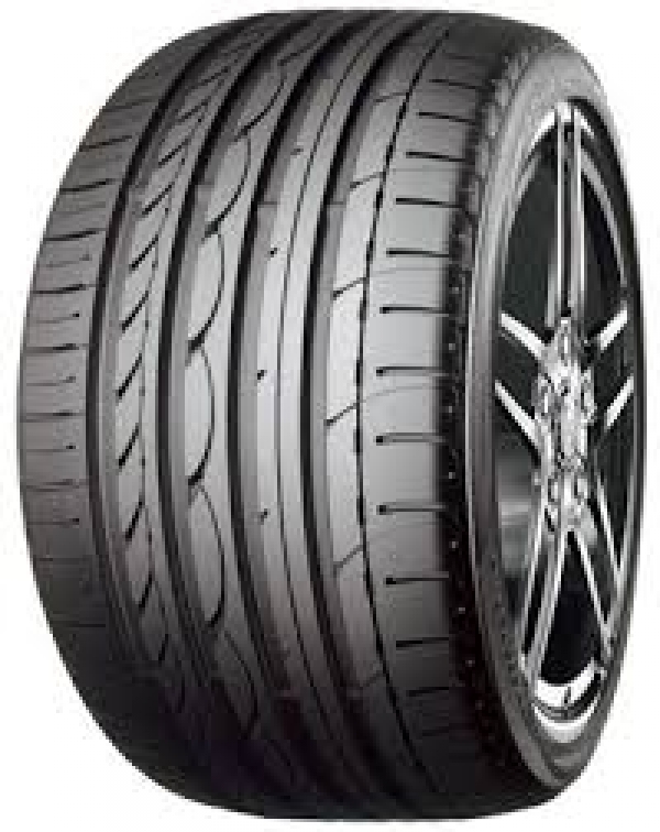 YOKOHAMA Advan Sport V103 295/35 R21 Y