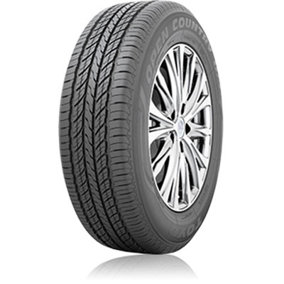 TOYO OPEN C. U/T 255/70 R18 S