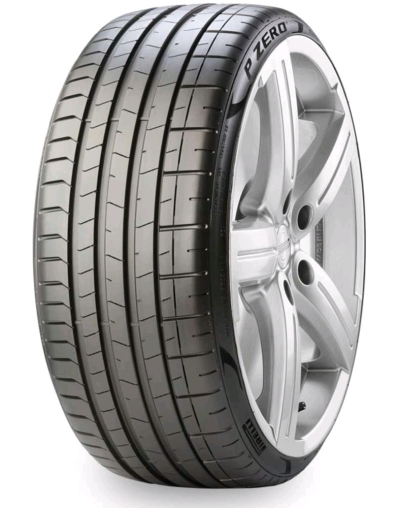 PIRELLI P-ZERO S.C. PZ4 275/40 R20 W