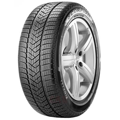 PIRELLI SCORPION WINTER 235/55 R20 H