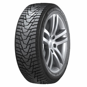 HANKOOK I PIKE RS2 W429 XL STUDDED 225/55 R17 T