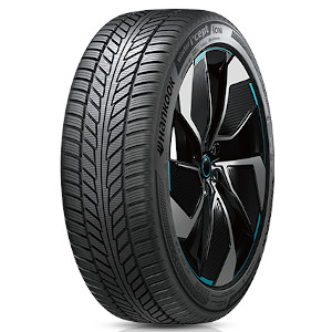 HANKOOK Winter i*cept ION 235/55 R18 V