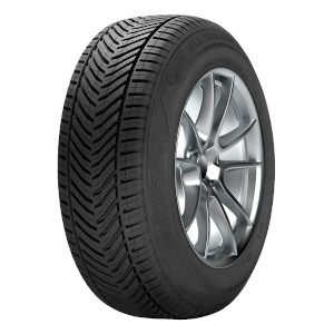 TIGAR TIGAR ALL SEASON SUV XL BSW M+S 3PMSF 225/65 R17 V