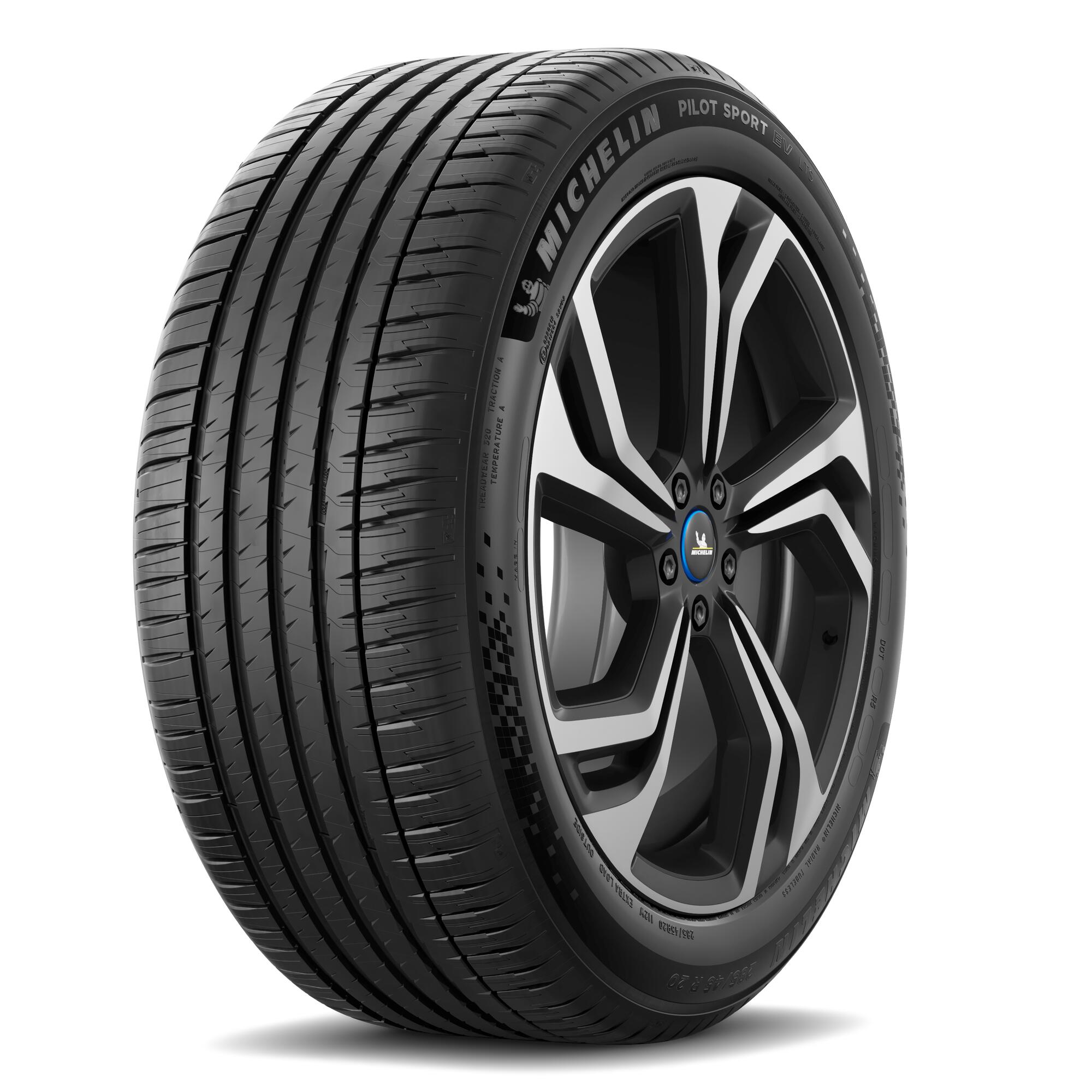 MICHELIN PILOT SPORT EV 225/40 R19 V