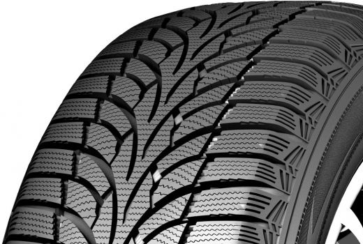 NANKANG Winter Activa SV-3 XL 285/45 R19 V