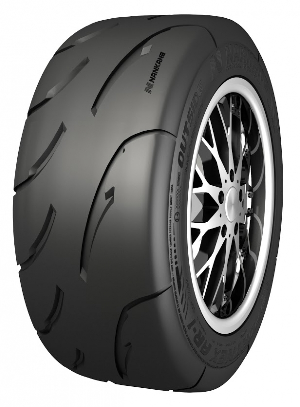 NANKANG SPORTNEX AR-1 235/45 R17 Y