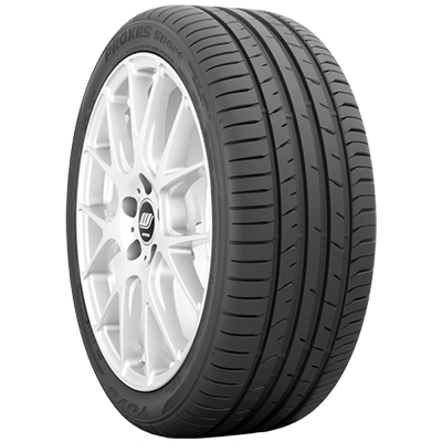 TOYO PROXES SPORT XL 235/30 R18 Y