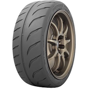 TOYO PROXES R888R SEMI-SLICK 2G 185/60 R13 V