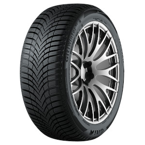 GITI GITIWINTER W2 SUV XL MFS BSW M+S 3PMSF 275/40 R20 V