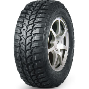 LINGLONG CROSSWIND M/T P.O.R LRE 10PR M+S 285/75 R16 Q