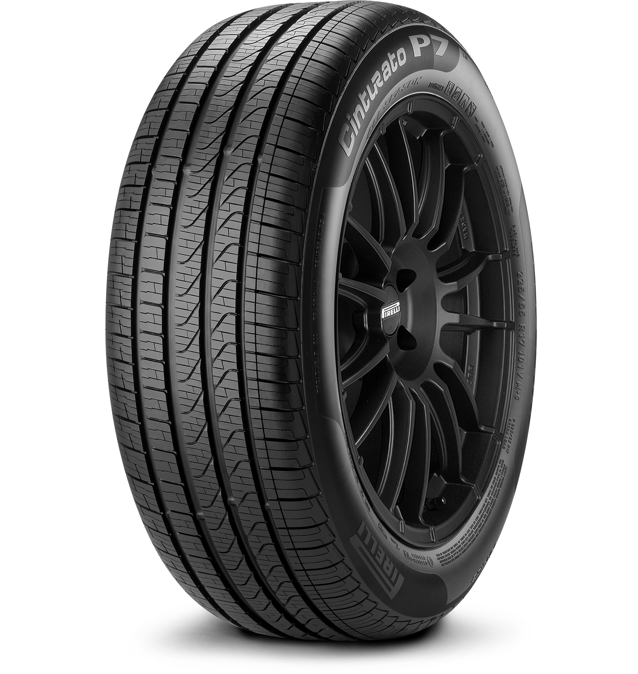 PIRELLI CINTURATO P7 ALL SEASON 225/50 R18 V