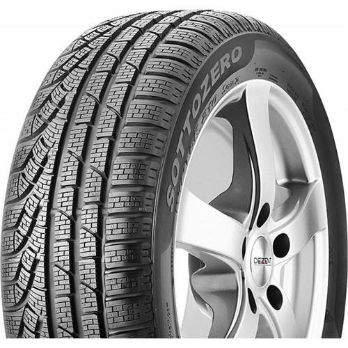 PIRELLI W-210S2 SOTTOZERO 225/60 R17 H