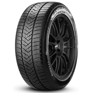 PIRELLI SCORPION WINTER MO M+S 3PMSF 235/60 R18 H