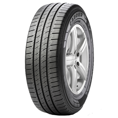 PIRELLI CARRIER A/S 235/65 R16 R