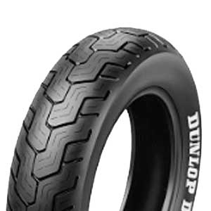 DUNLOP D404 REAR 170/80 R15 S