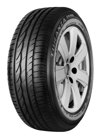 BRIDGESTONE ER300 TURANZA RFT 275/40 R18 Y