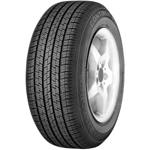 CONTINENTAL 4x4Contact MO 275/55 R19 H