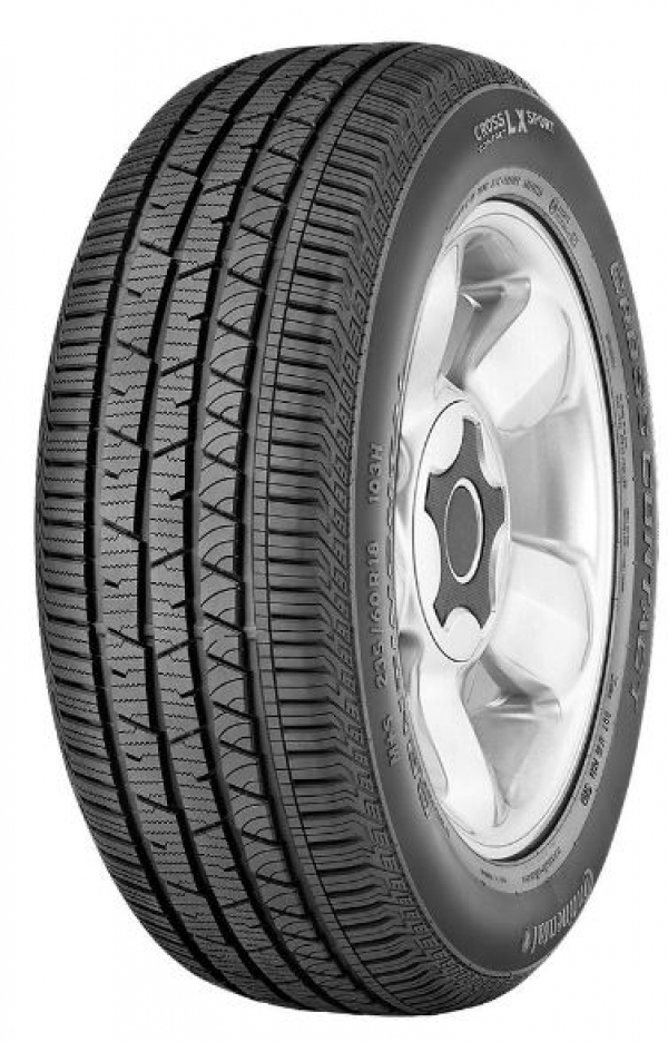 CONTINENTAL CROSSCONTAC LX SPORT 275/45 R20 H