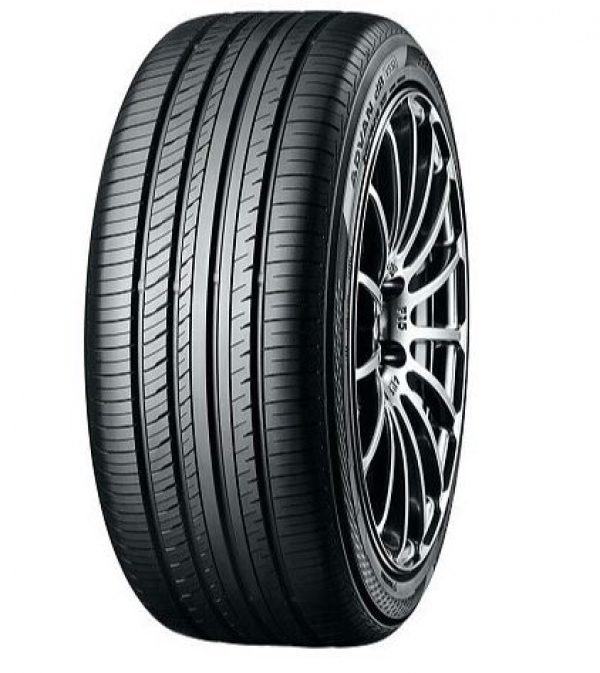 YOKOHAMA Advan dB V552 245/40 R21 Y