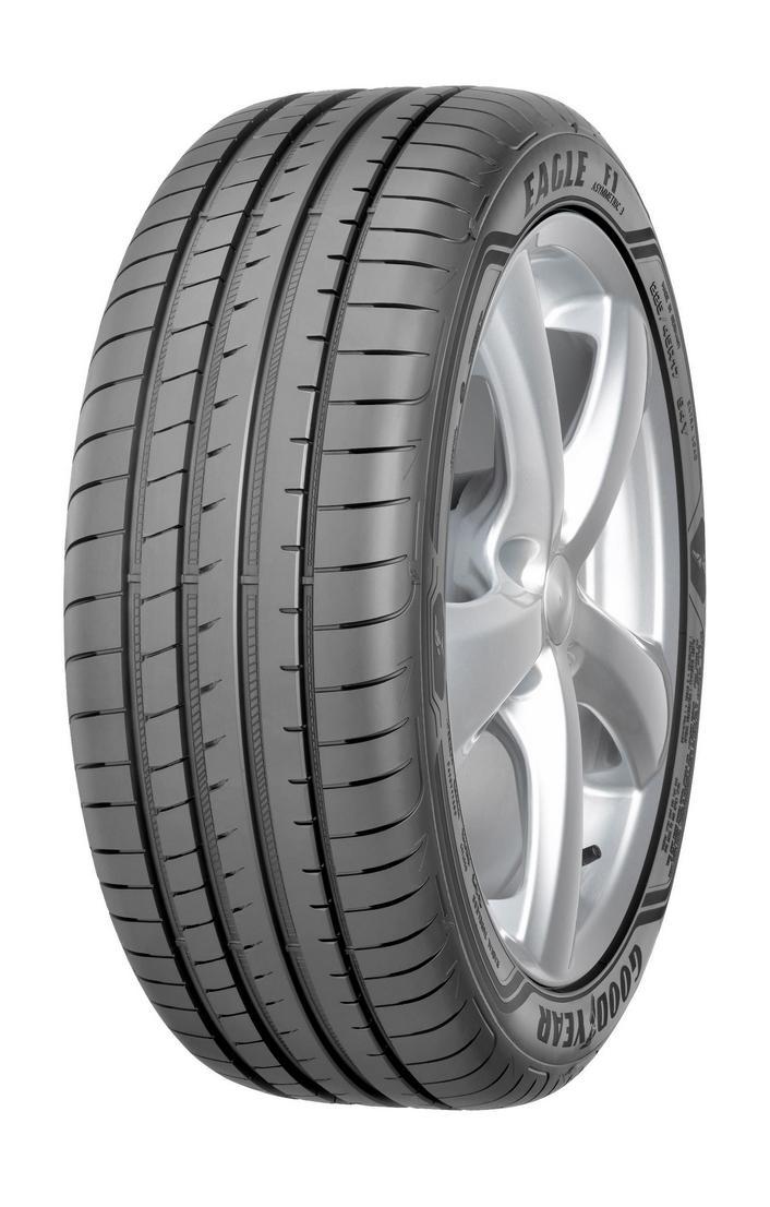 GOODYEAR EAGLE F1 ASYMMETRIC 3 245/35 R20 Y