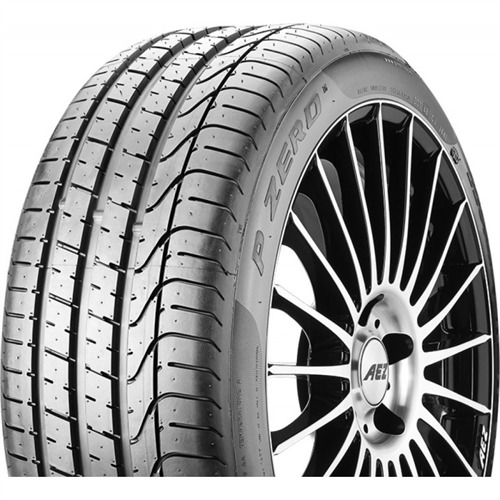 PIRELLI PZERO 265/35 R20 Y