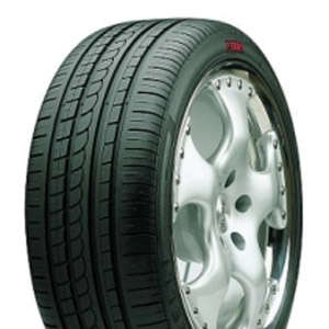 PIRELLI PZero Rosso Asimmetrico (N5) 255/40 R17 Y