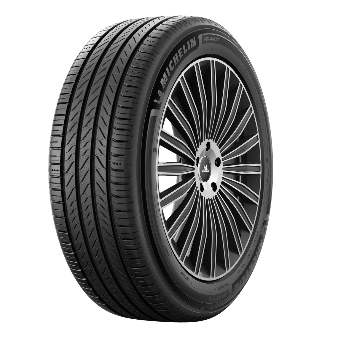 MICHELIN PRIMACY 5 235/45 R19 W