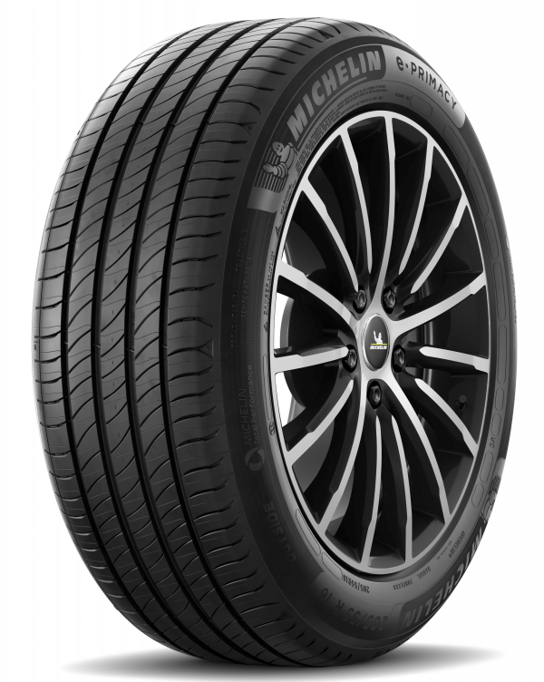 MICHELIN E PRIMACY 245/45 R19 Y