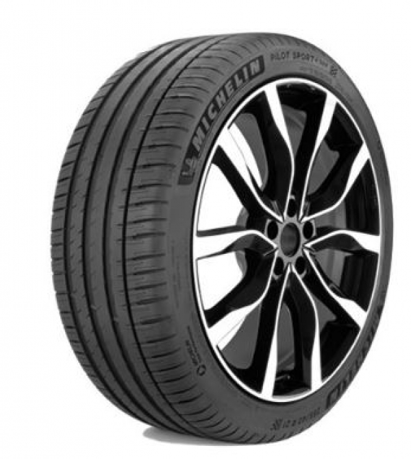 MICHELIN Pilot Sport 4 SUV 285/45 R19 W