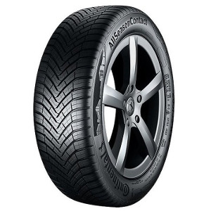 CONTINENTAL ALLSEASONCONTACT XL FR M+S 3PMSF 235/50 R18 V