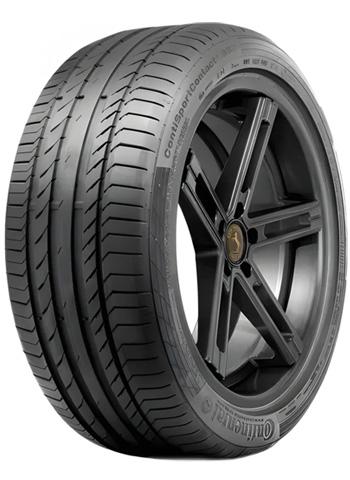 CONTINENTAL SC-5* SUV SSR FR XL 275/40 R20 W