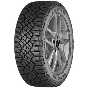 GOODYEAR Wrangler DuraTrac RT 265/70 R16 Q