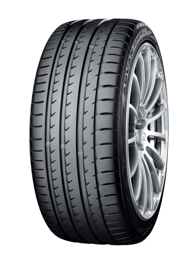 YOKOHAMA Advan Sport V105 295/40 R21 Y