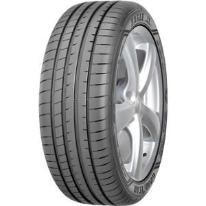 GOODYEAR EAGLE F1 ASYMMETRIC 3 XL MFS N0 295/40 R19 Y