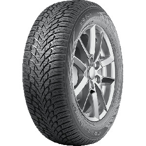 NOKIAN NOKIAN WR SUV 4 XL M+S 3PMSF 275/40 R21 V